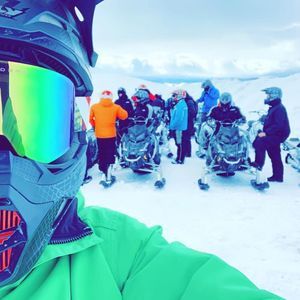 Meet your Posher, Val